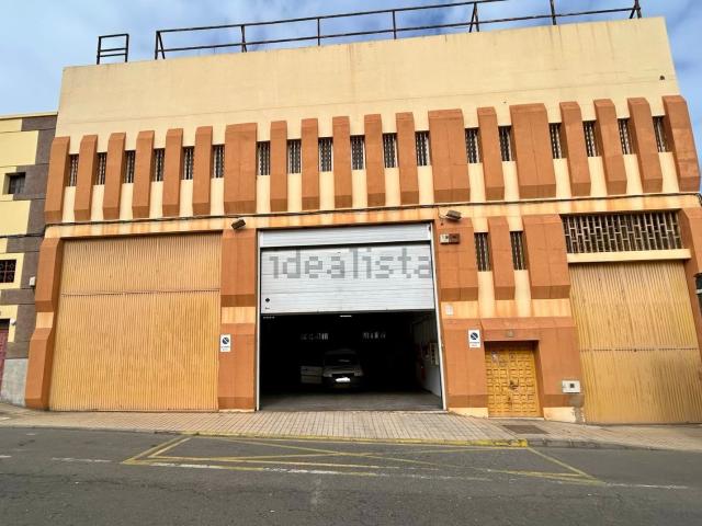 Local, La Isleta, Las Palmas de Gran Canaria