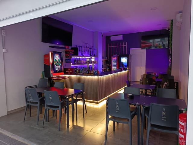 Local, La Isleta, Las Palmas de Gran Canaria