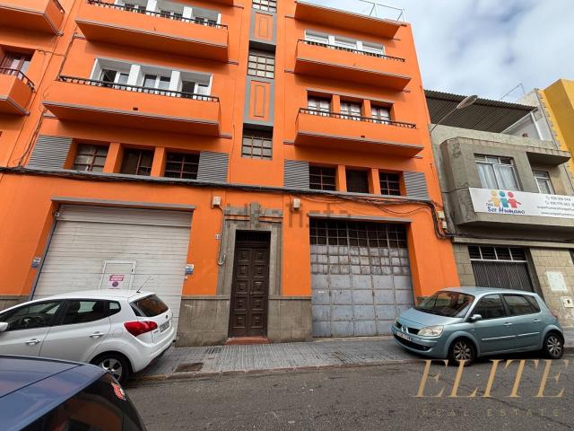 Local, La Isleta, Las Palmas de Gran Canaria