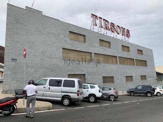 Local, La Isleta, Las Palmas de Gran Canaria