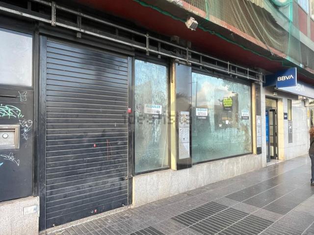 Local, La Isleta, Las Palmas de Gran Canaria