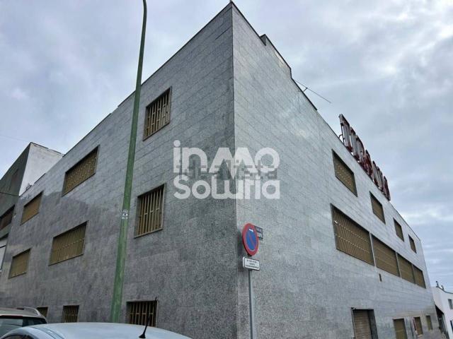 Local, La Isleta, Las Palmas de Gran Canaria