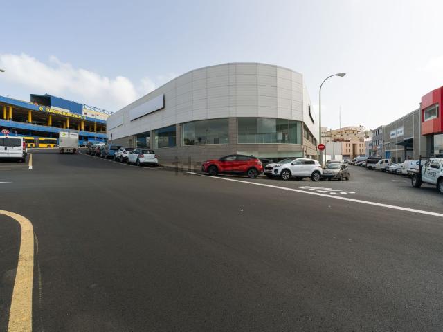Local, La Isleta, Las Palmas de Gran Canaria