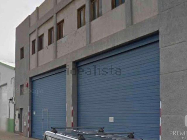 Local, La Isleta, Las Palmas de Gran Canaria