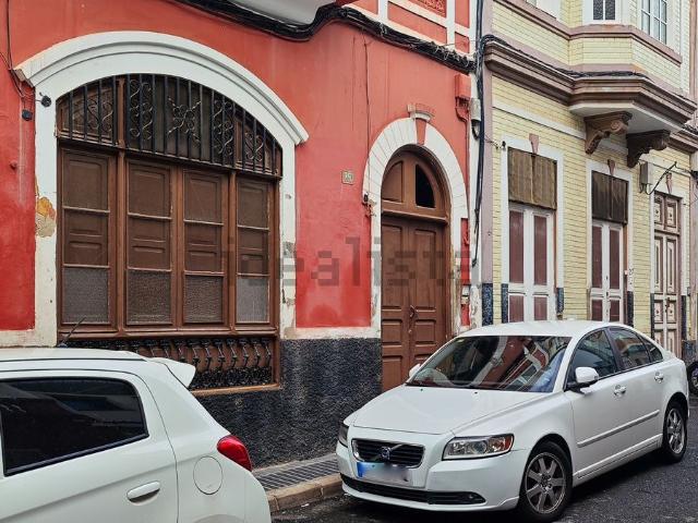Local, La Isleta, Las Palmas de Gran Canaria