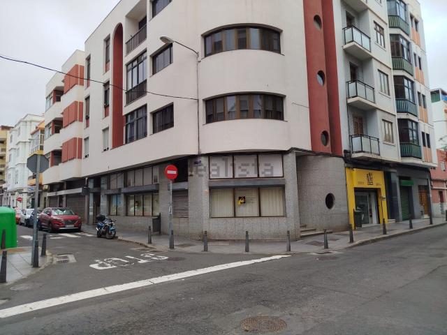 Local, La Isleta, Las Palmas de Gran Canaria