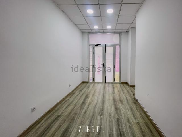 Local, La Isleta, Las Palmas de Gran Canaria