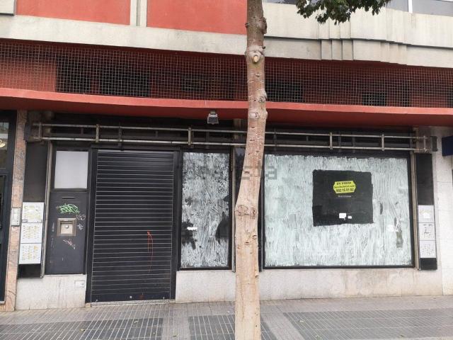 Local, La Isleta, Las Palmas de Gran Canaria