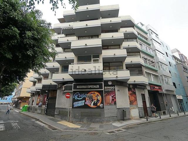 Local, La Isleta, Las Palmas de Gran Canaria