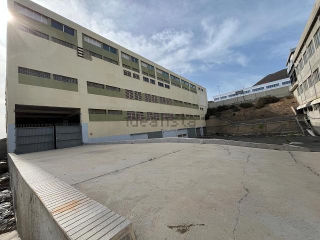 Local, La Isleta, Las Palmas de Gran Canaria
