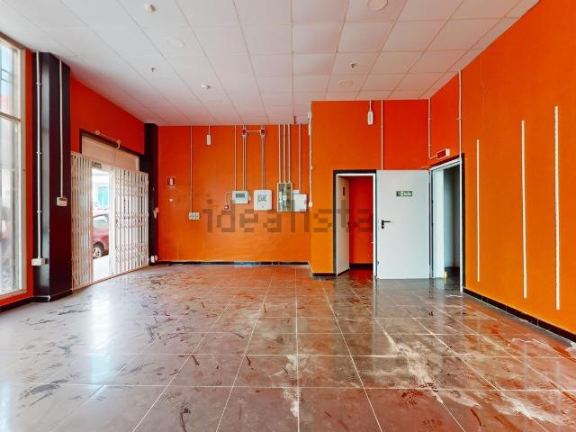 Local, La Isleta, Las Palmas de Gran Canaria