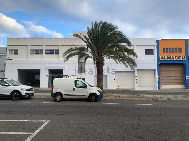 Local, La Isleta, Las Palmas de Gran Canaria
