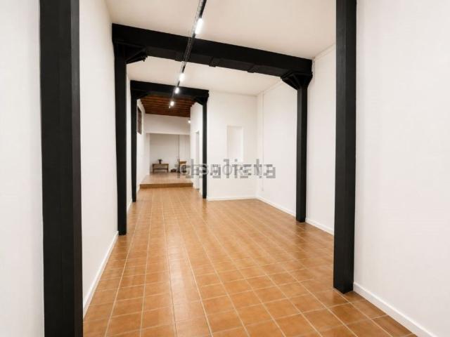 Local, La Llotja, Palma de Mallorca