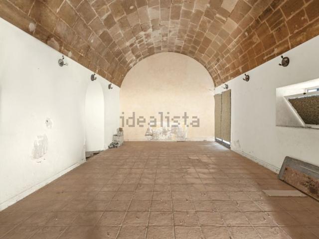 Local, La Llotja, Palma de Mallorca