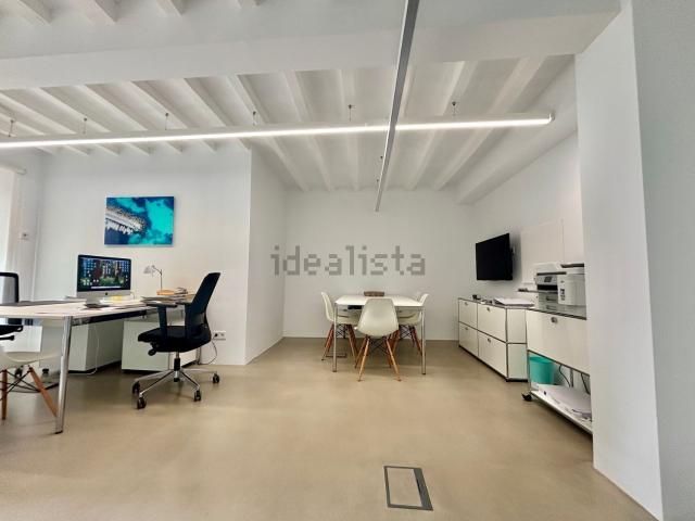 Local, La Llotja, Palma de Mallorca