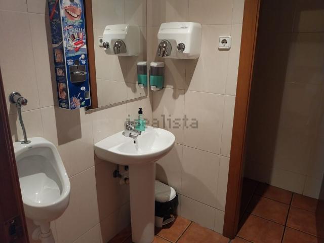 Local, La Llagosta
