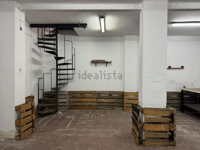Local, La Llagosta