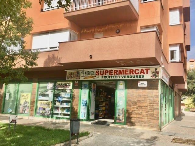 Local, La Llagosta