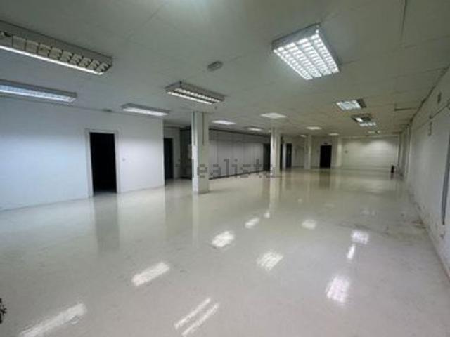 Local, La Luz, Málaga