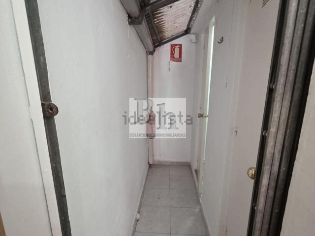 Local, La Luz, Málaga