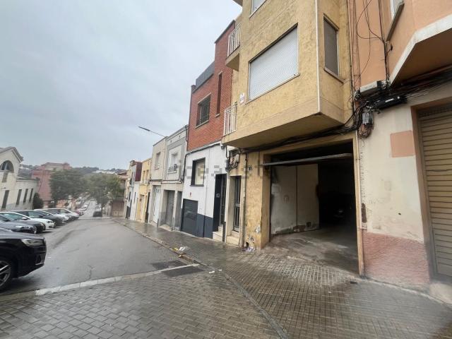 Local, La Maurina, Terrassa