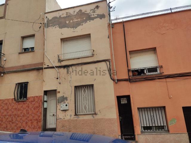 Local, La Maurina, Terrassa
