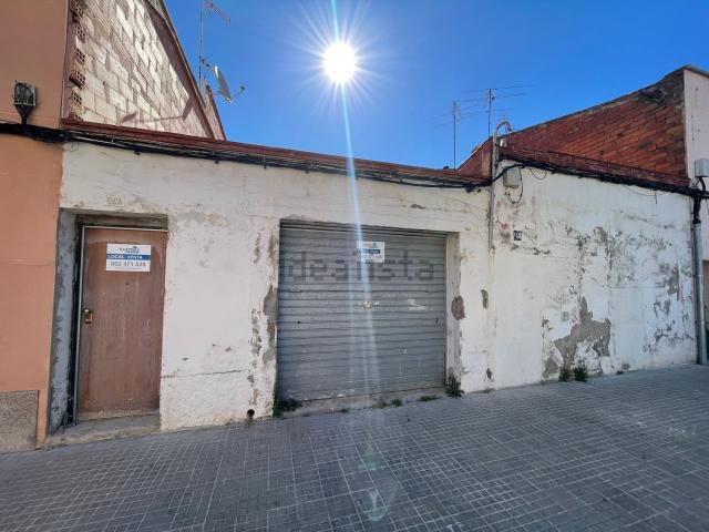 Local, La Maurina, Terrassa