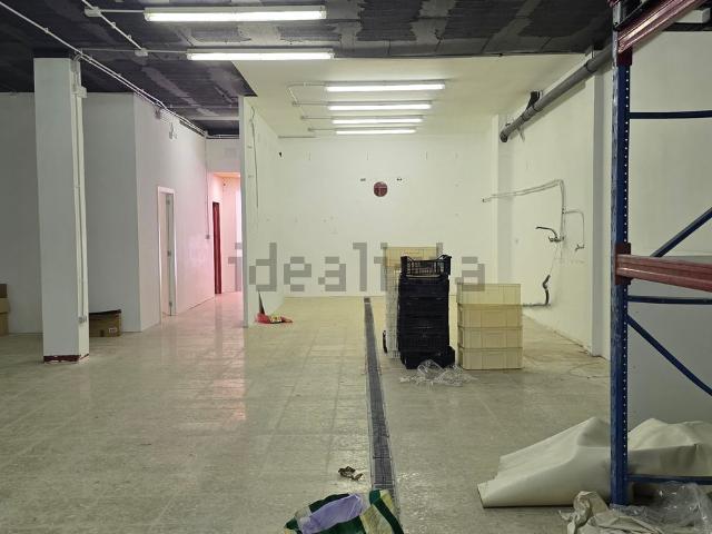 Local, La Maurina, Terrassa