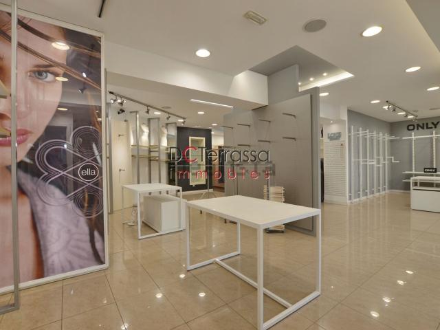 Local, La Maurina, Terrassa