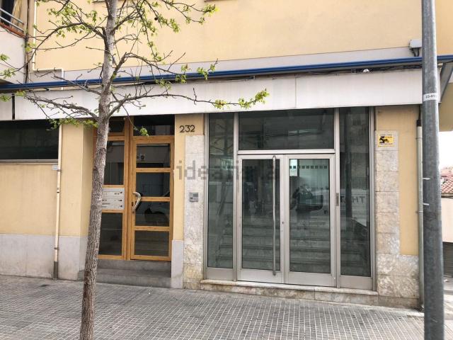 Local, La Maurina, Terrassa