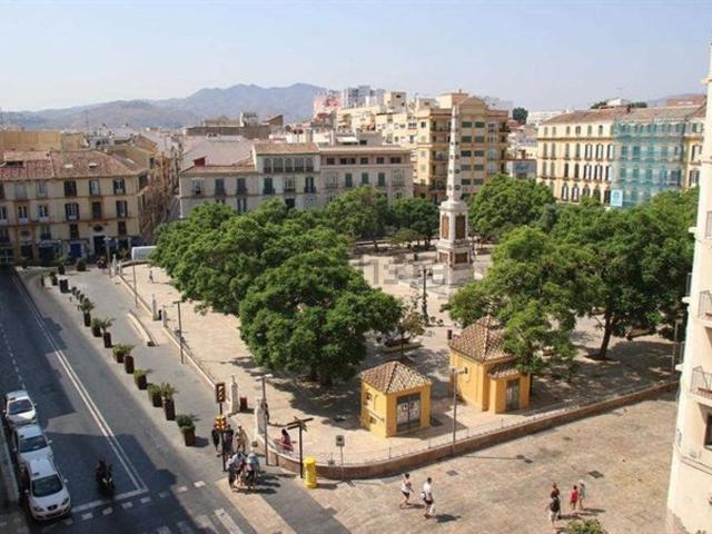 Local, La Merced, Málaga
