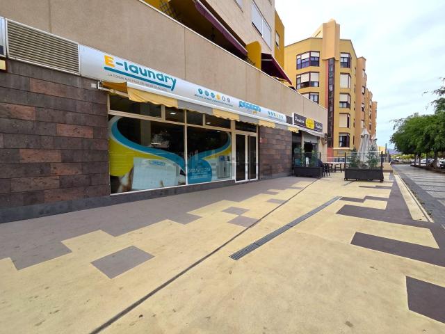 Local, La Minilla, Las Palmas de Gran Canaria