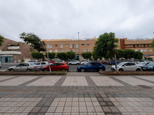 Local, La Minilla, Las Palmas de Gran Canaria