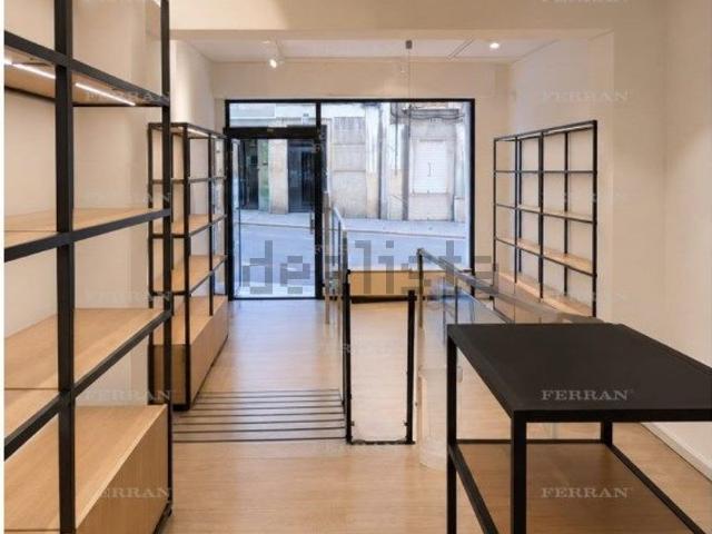 Local, La Missio Mercat, Palma de Mallorca