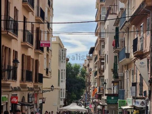 Local, La Missio Mercat, Palma de Mallorca