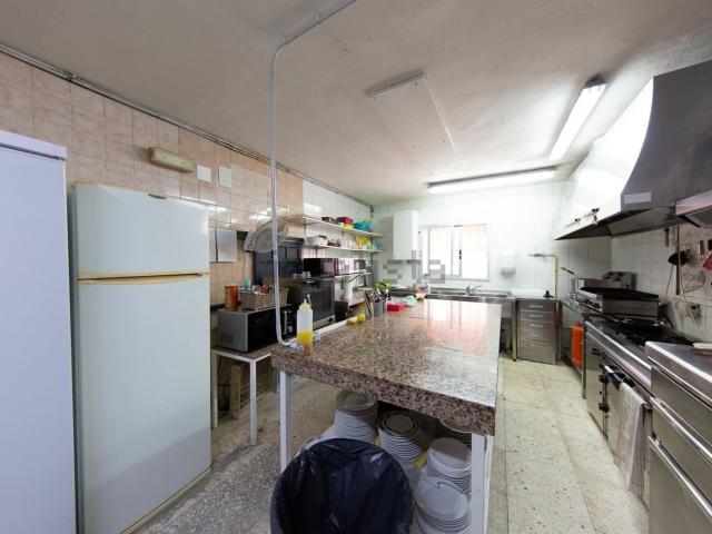 Local, La Nucia