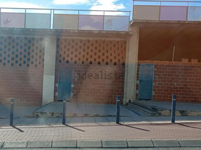 Local, La Nucia