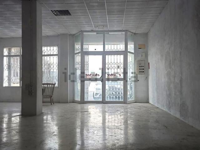 Local, La Nucia