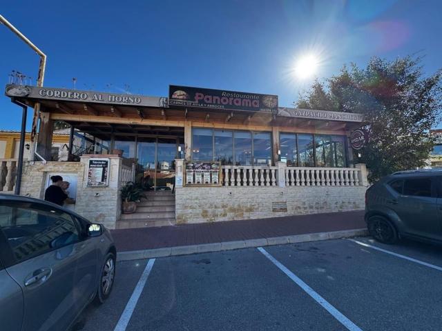 Local, La Nucia