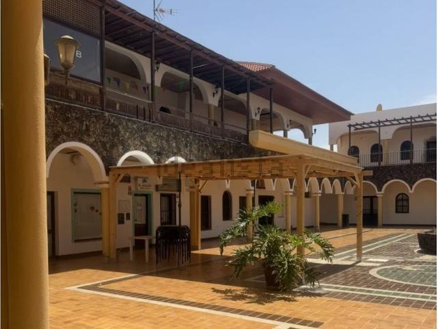 Local, La Oliva