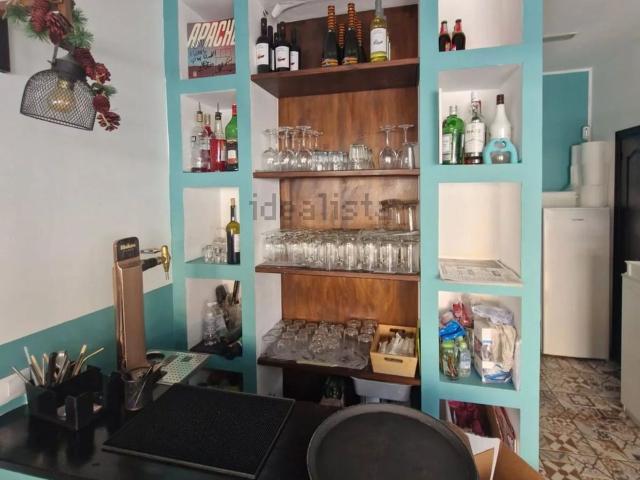 Local, La Oliva