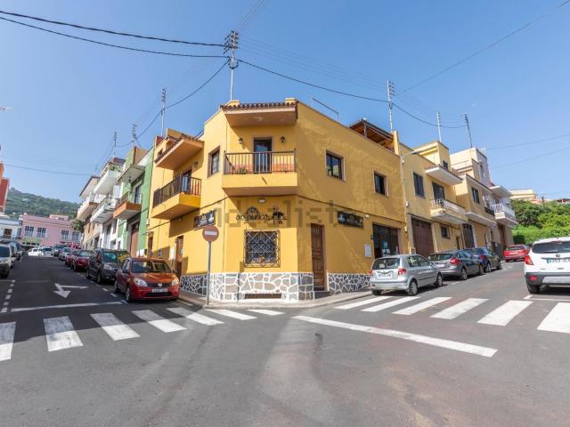 Local, La Orotava