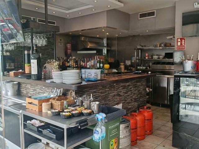 Local, La Patera, Marbella