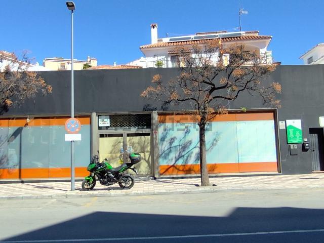 Local, La Patera, Marbella