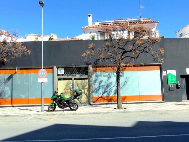 Local, La Patera, Marbella