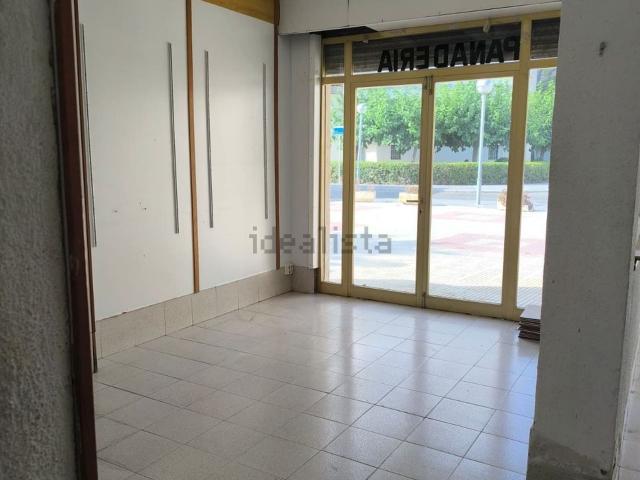 Local, La Pineda