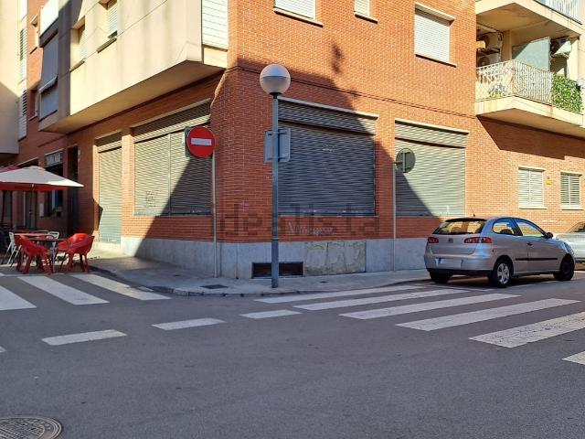 Local, La Pobla de Mafumet
