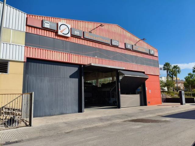 Local, La Pobla del Duc