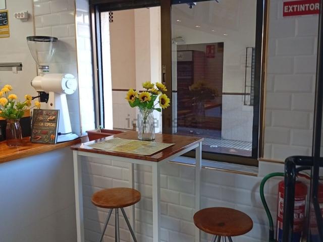 Local, La Princesa, Málaga