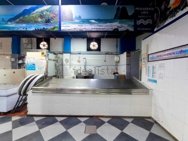 Local, La Salle, Santa Cruz de Tenerife